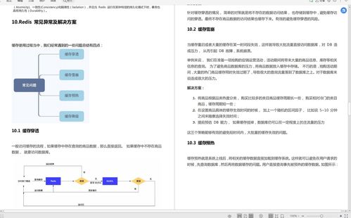全網首發 20個互聯網公司Java面試考點大全