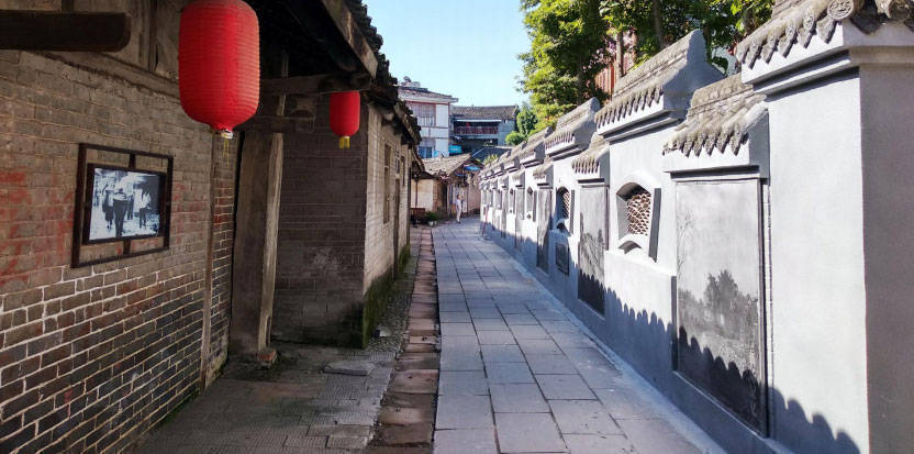 四川晟景文旅:為什么要做鄉村旅游設施升級?主要有三個原因!