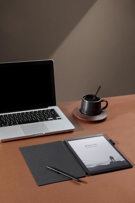 訊飛智能辦公本,公司領導的新選擇